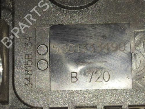 Pedal IVECO DAILY VI Platform/Chassis  | BP32271178I4 