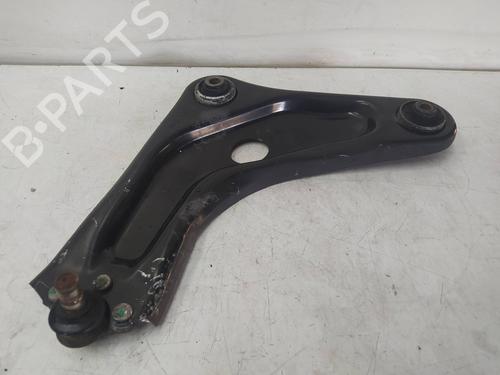 Used Left front suspension arm PEUGEOT 207 SW (WK_) 1.4 (73 hp) 10523273