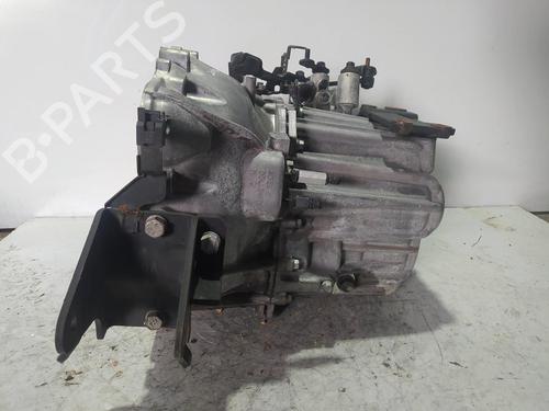 Gearbox KIA SPORTAGE II (JE_, KM_) 2.0 CRDi | BP8712413M3 