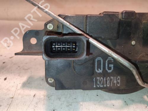 Front right lock OPEL ASTRA H GTC (A04)  | BP10988465C97 