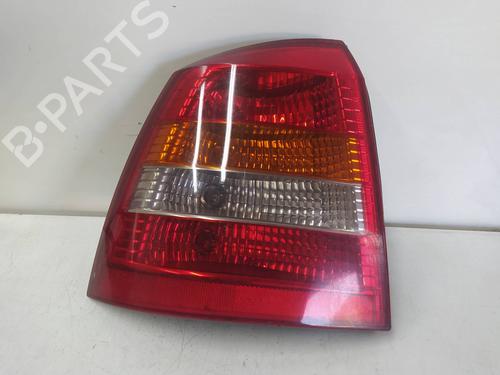 Left taillight OPEL ASTRA G Hatchback (T98)  | BP10630045C34 