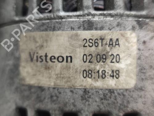 Generator FORD FIESTA VI (CB1, CCN) 1.4 TDCi | BP8710468M7 