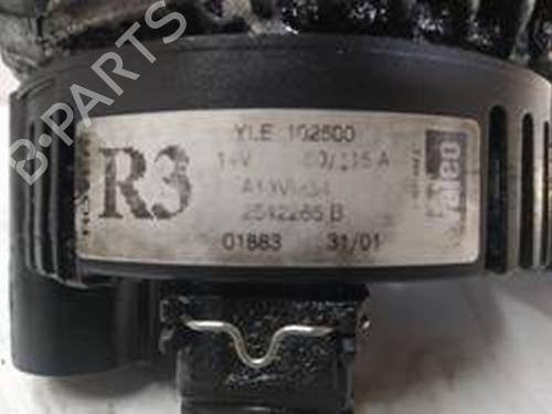 Alternator LAND ROVER FREELANDER I (L314)  | BP8699822M7 