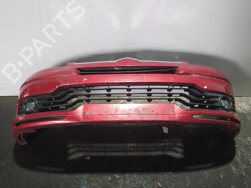 Front bumper CITROËN C4 I (LC_)  | BP24528222C7 