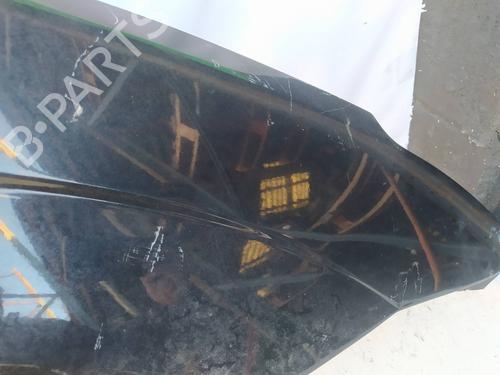Right front fenders FORD FOCUS I (DAW, DBW)  | BP11801387C42 