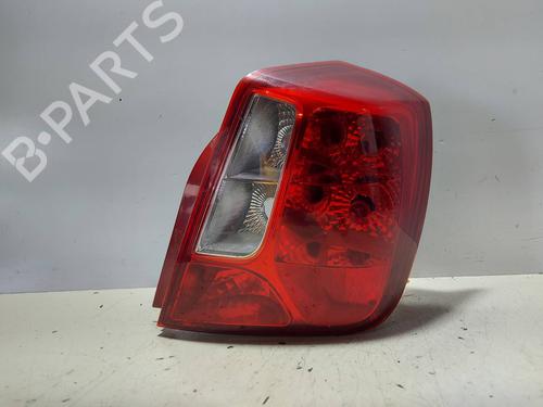 Right taillight CHEVROLET NUBIRA Saloon 1.6 | BP18151158C35 