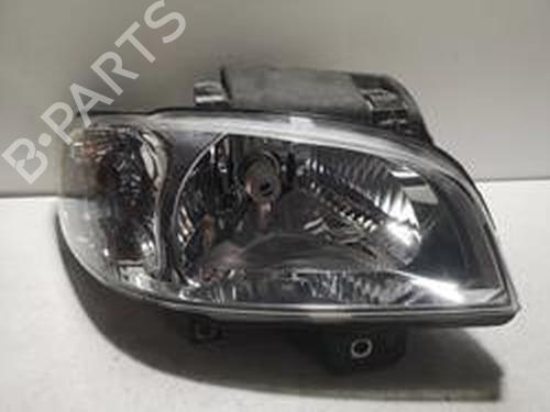 Used Right headlight SEAT IBIZA II (6K1) [1993-2002]  8701568