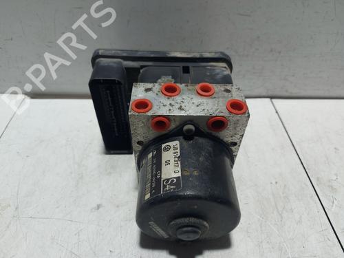 Used ABS pump ABS pump VW GOLF IV (1J1) [1997-2008] 33026499 33026499