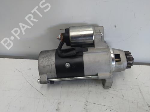 Used Starter NISSAN ALMERA TINO (V10) [1998-2006]  17432928