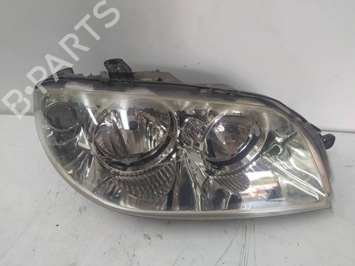Right headlight FIAT PUNTO Hatchback Van (188_) 1.2 60 | BP10405897C29 