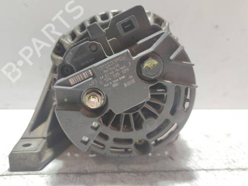 Alternator VOLVO XC90 I (275) 2.5 T AWD | BP8710587M7