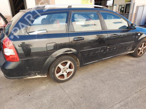 Starter CHEVROLET NUBIRA Saloon  | BP20160945M8 