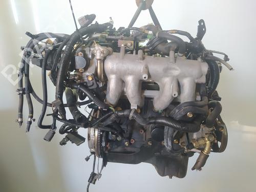 Moteur NISSAN ALMERA II Hatchback (N16) 1.8 (114 hp) 16268117