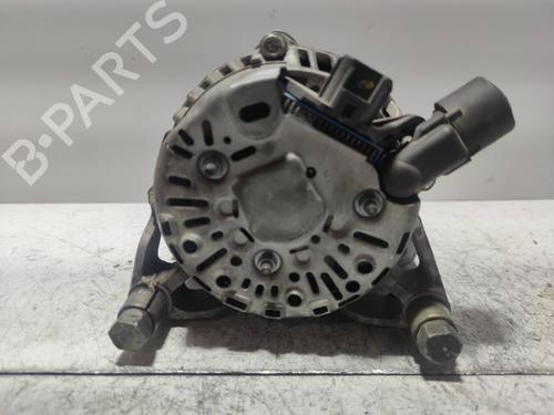 Alternator FORD FIESTA V (JH_, JD_) 1.6 16V | BP12511824M7 