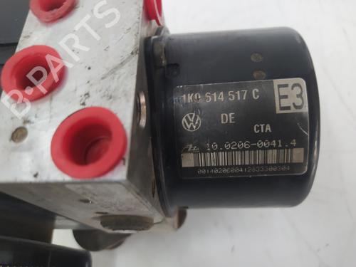 ABS pump AUDI A3 Sportback (8PA) 3.2 V6 quattro | BP12510013M43 
