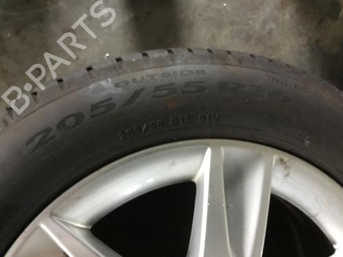 Rim AUDI A3 Sportback (8PA) 1.6 TDI | BP27484373C45 