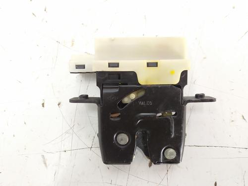 Used Tailgate lock NISSAN MICRA III (K12) [2002-2010]  17728536