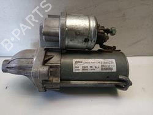 Used Starter CITROËN NEMO Box Body/MPV (AA_) [2008-2025]  8699738