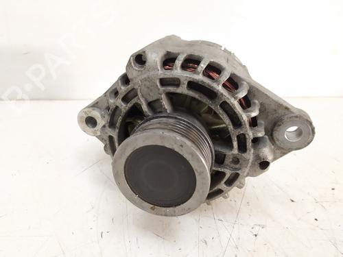 Used Alternator FIAT GRANDE PUNTO (199_) [2005-2025]  24984715