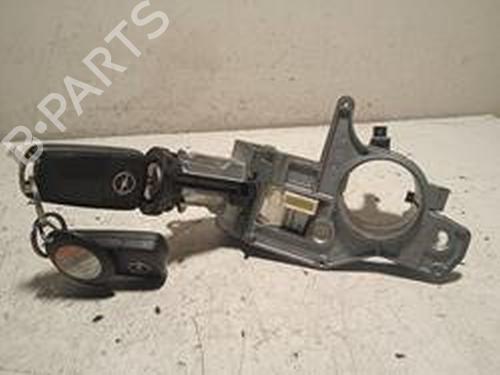 Ignition barrel OPEL ASTRA H (A04) 1.6 (L48) | BP8714586M48 