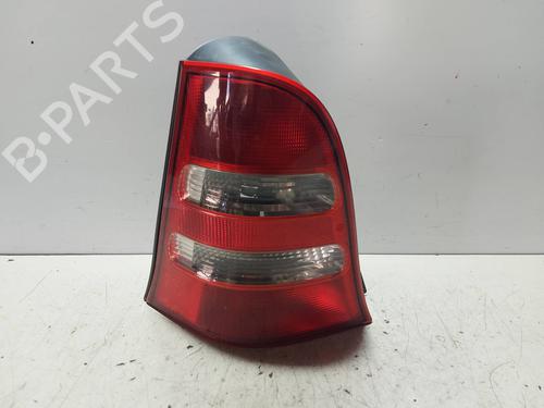 Used Left taillight MERCEDES-BENZ A-CLASS (W168) A 140 (168.031, 168.131) (82 hp) 18473473