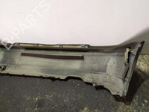 Rear bumper VW GOLF III (1H1)  | BP18641363C8