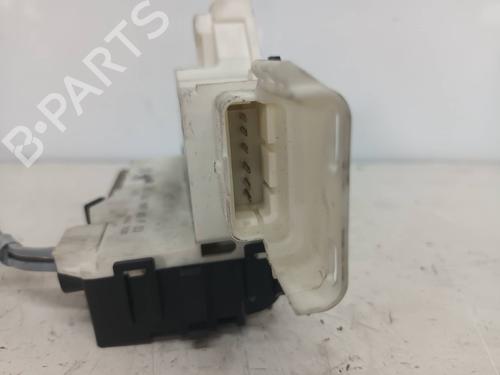 Front right lock CITROËN C4 Coupe (LA_)  | BP14909471C97 