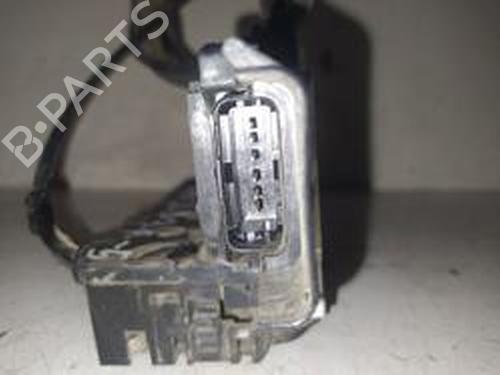 Used Front right lock PEUGEOT 207 (WA_, WC_) 1.6 HDi (109 hp) 8702368