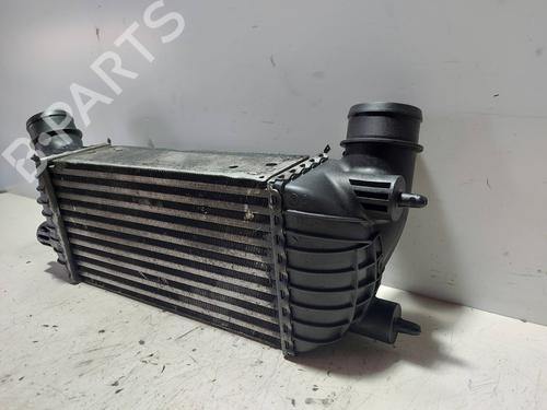 Intercooler FIAT SCUDO Van (270_, 272_) 2.0 D Multijet | BP18834673M30 