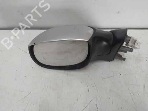 Used Left mirror CITROËN XSARA PICASSO (N68) [1999-2012]  17199700