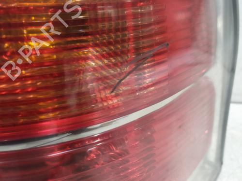Right taillight OPEL ZAFIRA / ZAFIRA FAMILY B (A05)  | BP30150637C35 