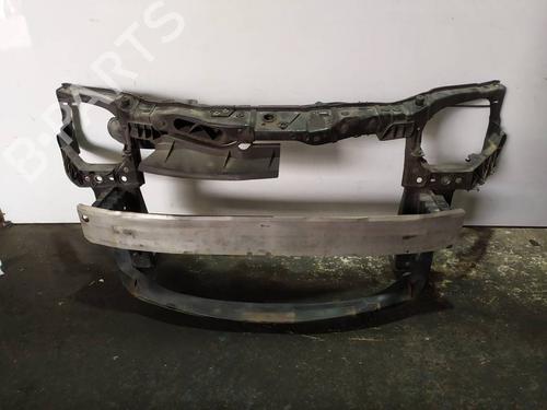 Used Front slam panel Front slam panel OPEL CORSA D (S07) 1.3 CDTI (L08, L68) (90 hp) 40039450 40039450