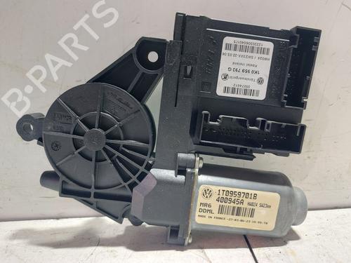 Used Left front window motor Left front window motor VW TOURAN (1T1, 1T2) [2003-2011] 36164194 36164194