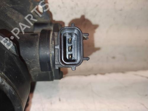 Throttle body FORD FOCUS I Turnier (DNW)  | BP8714163M82 