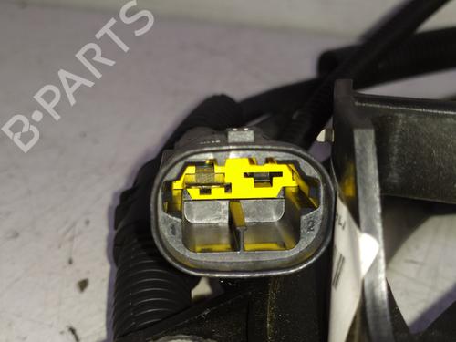 Radiator fan PEUGEOT 406 (8B) 2.0 HDI 110 | BP29565955M35 