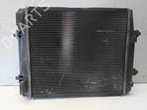 Water radiator CITROËN C1 (PM_, PN_) 1.4 HDi | BP8715433M31 