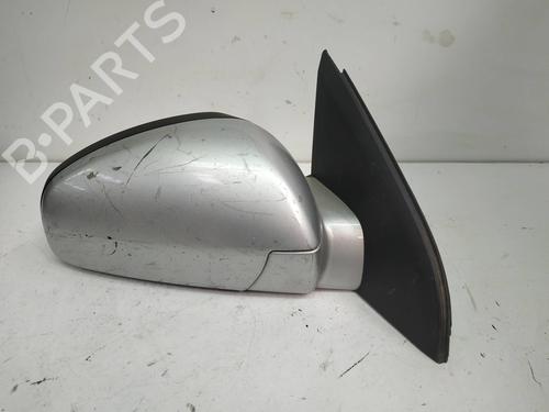 Right mirror OPEL VECTRA C (Z02)  | BP8712543C27 