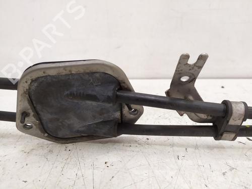 Gear lever TOYOTA AYGO (_B4_) 1.0 VVTi (KGB40) | BP27434118M90