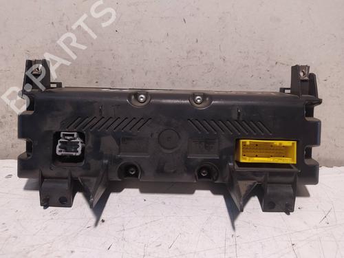 Climate control PEUGEOT 406 (8B)  | BP10960998I5 