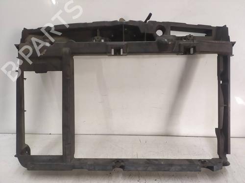 Used Front slam panel PEUGEOT 207 (WA_, WC_) [2006-2015]  29376733