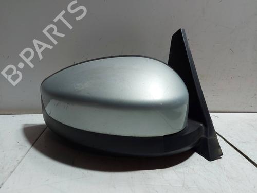 Used Right mirror RENAULT ESPACE IV (JK0/1_) 2.2 dCi (JK0H) (150 hp) 31755896