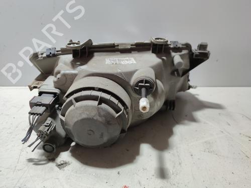 Left headlight SAAB 9-3 (YS3D)  | BP13908807C28 