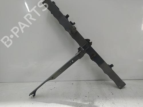 Front slam panel TOYOTA AVENSIS Saloon (_T27_) 2.0 D-4D (ADT270_, ADT270R) BP24293051C72