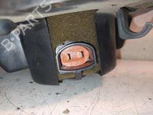 Heater blower motor MAZDA TRIBUTE (EP)  | BP14155795M62 