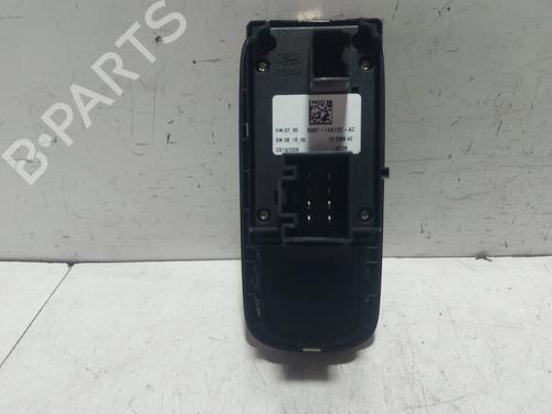 Left front window switch FORD FIESTA VI (CB1, CCN) 1.4 TDCi | BP37216039I27 - Image 3