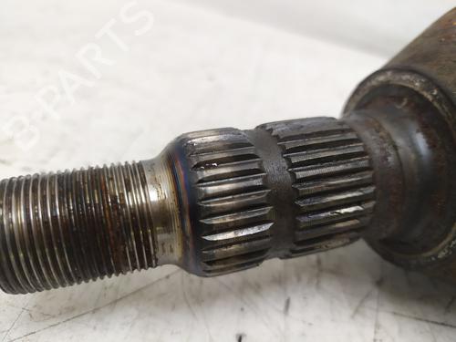 Left front driveshaft OPEL ASTRA J (P10) | BP36142722M38 - Image 2