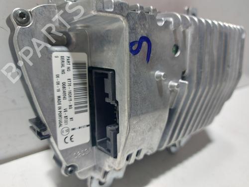 Bilradio FORD TRANSIT COURIER B460 Box Body/MPV | BP30876513E6