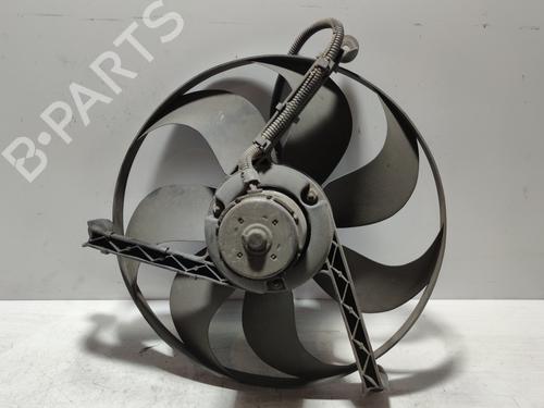 Used Radiator fan SEAT AROSA (6H1) 1.4 (60 hp) 8717235