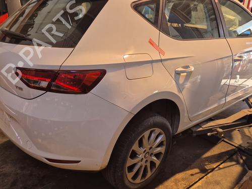 Shift knob SEAT LEON (5F1)  | BP32684247I34  - Image 10