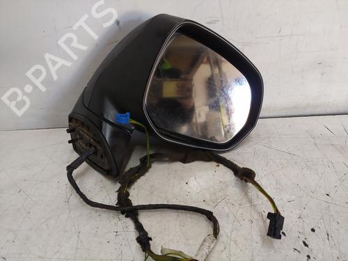 Rétroviseur droit CITROËN C4 Picasso I MPV (UD_) [2006-2015]  30102523